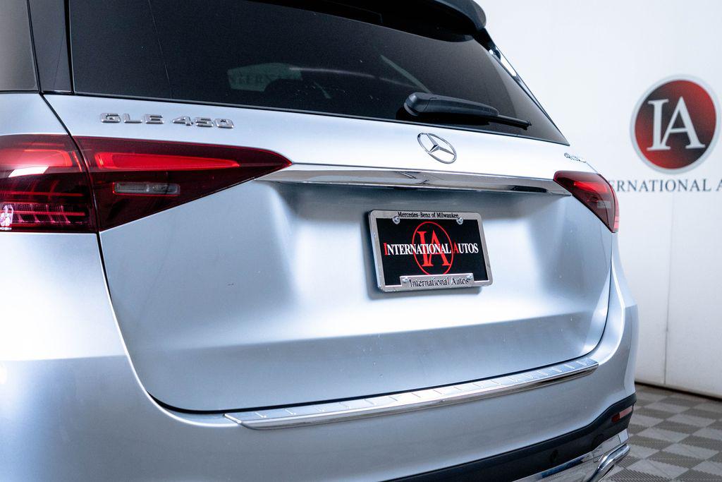 2024 Mercedes-BENZ GLE 缩略图 11