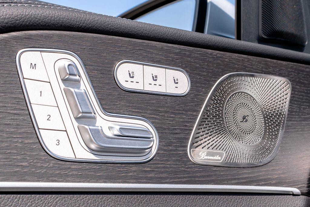 2024 Mercedes-BENZ GLE 缩略图 22