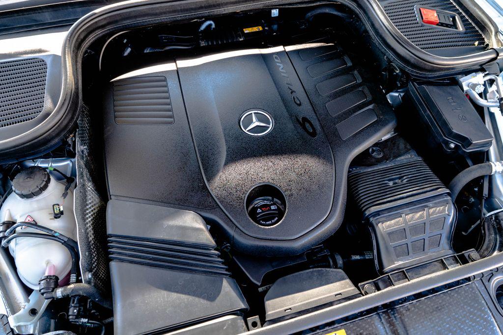 2024 Mercedes-BENZ GLE 缩略图 43