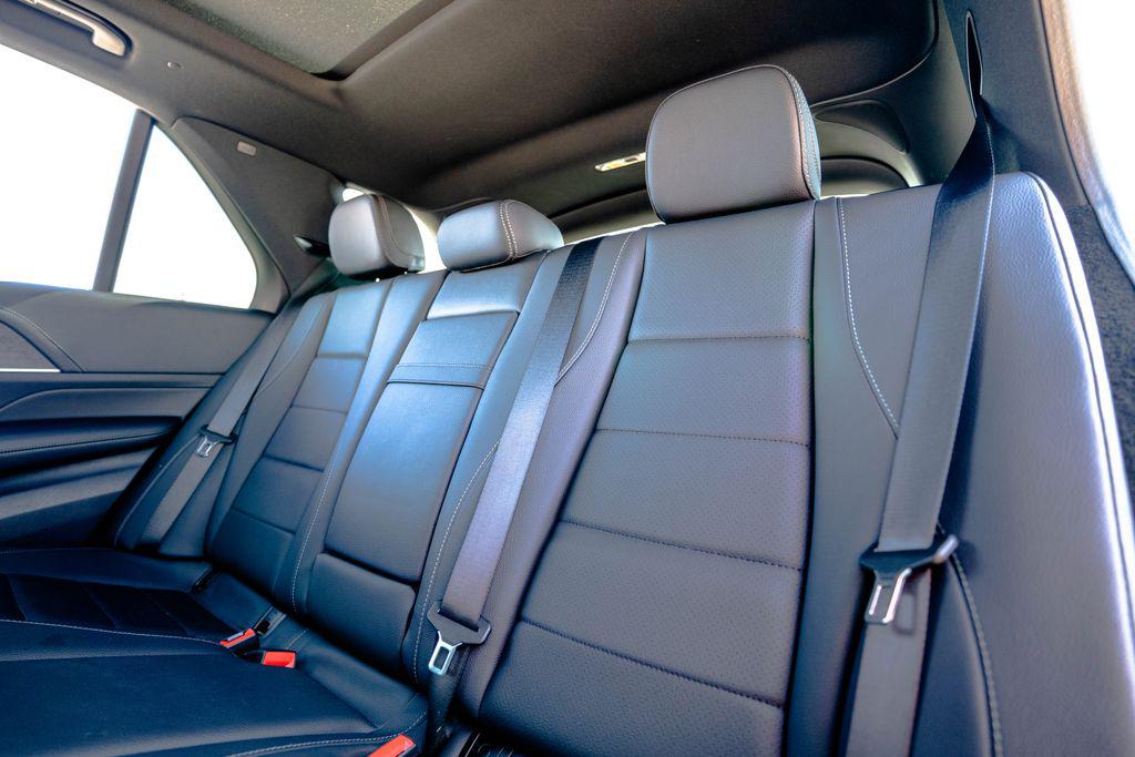 2024 Mercedes-BENZ GLE 缩略图 38