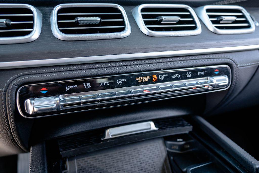 2024 Mercedes-BENZ GLE 缩略图 31