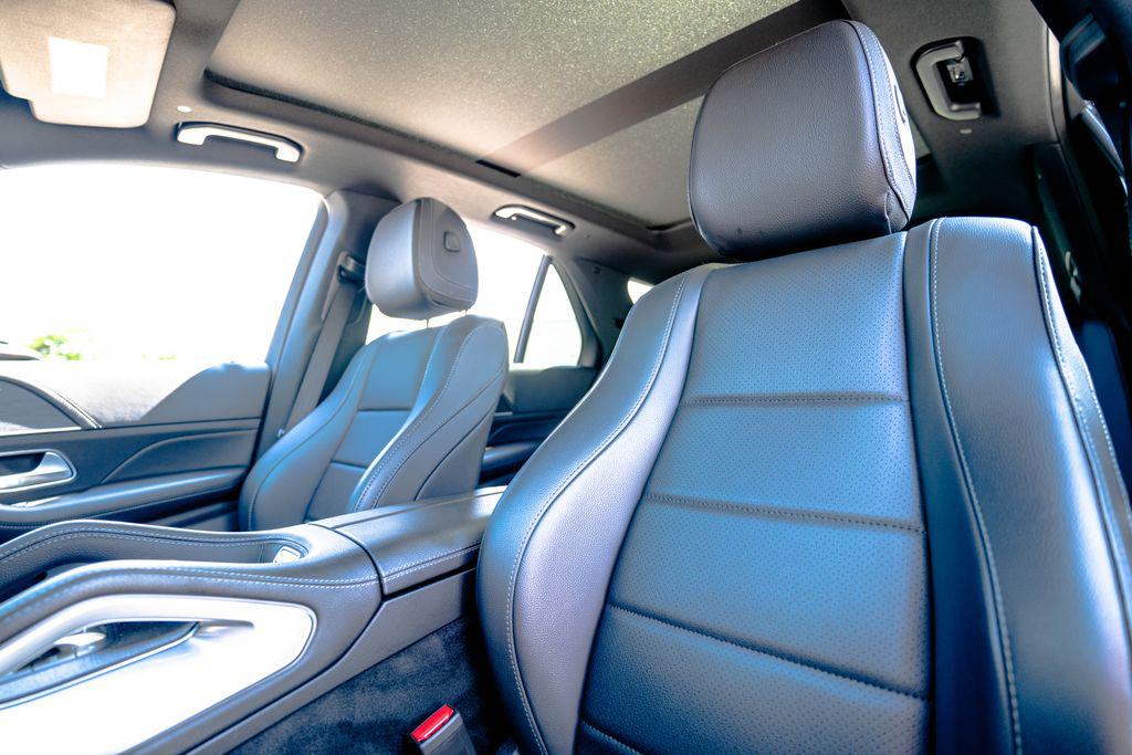 2024 Mercedes-BENZ GLE 缩略图 5