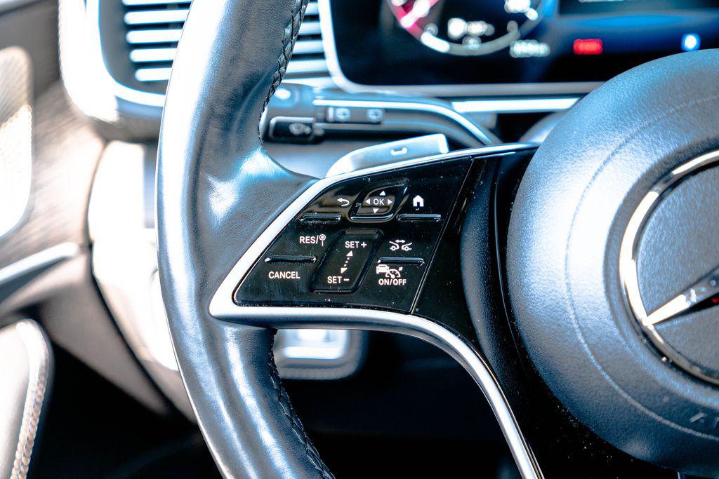 2024 Mercedes-BENZ GLE 缩略图 18