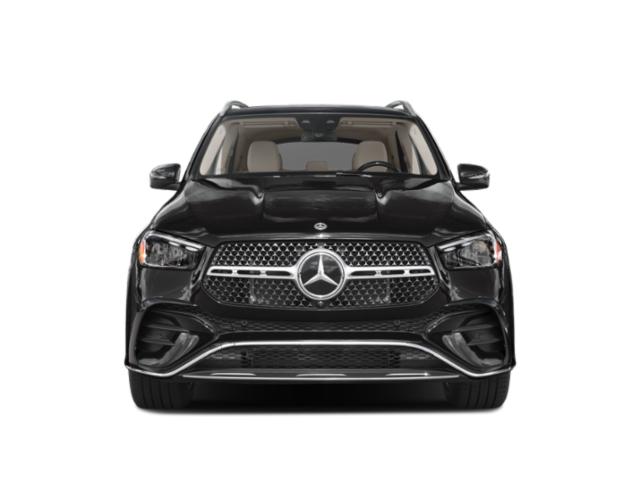 2024 Mercedes-BENZ GLE 照片 4