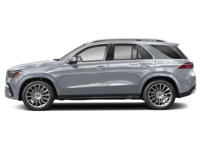 2024 Mercedes-BENZ GLE 照片 2