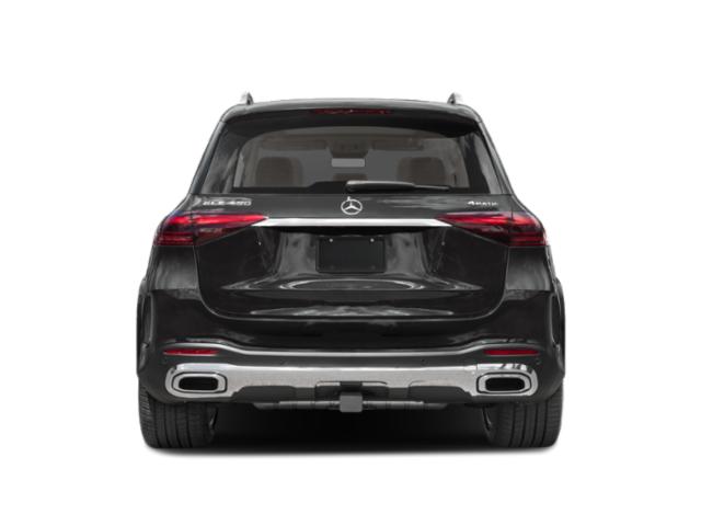 2024 Mercedes-BENZ GLE 照片 5