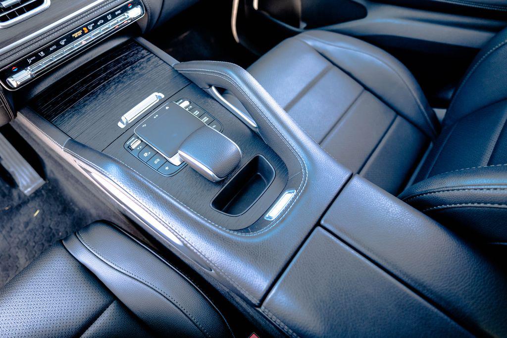 2024 Mercedes-BENZ GLE 缩略图 27