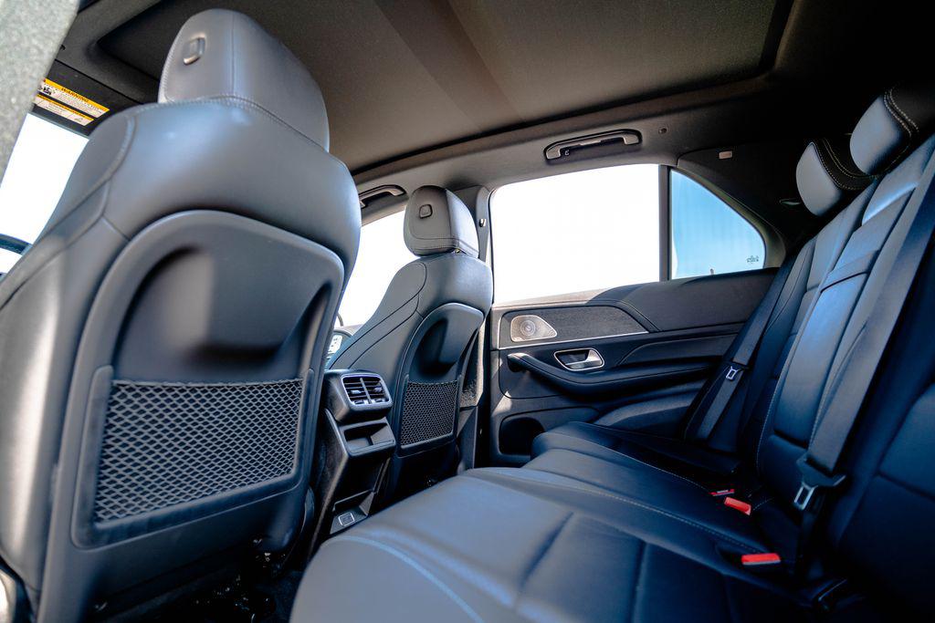 2024 Mercedes-BENZ GLE 缩略图 37