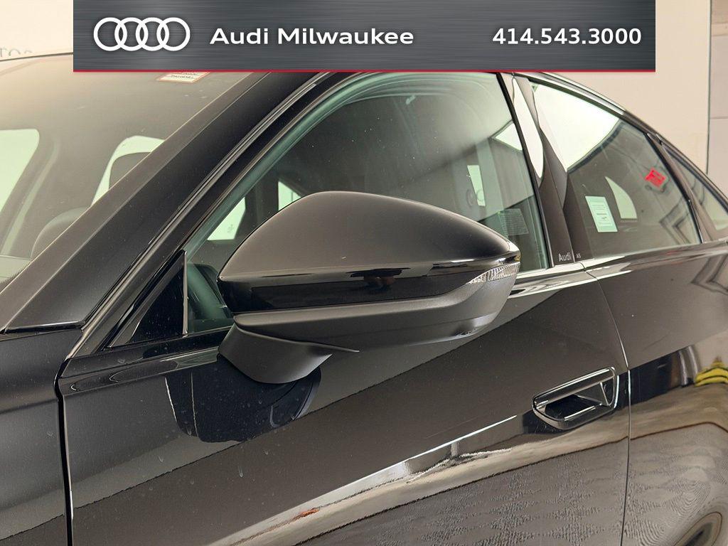 2026 AUDI A5 PREMIUM TFSI QUATTRO S TRONIC 缩略图 14