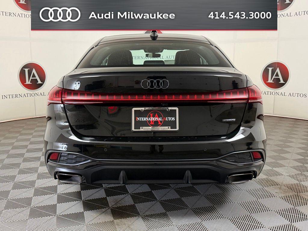 2026 AUDI A5 PREMIUM TFSI QUATTRO S TRONIC 缩略图 8
