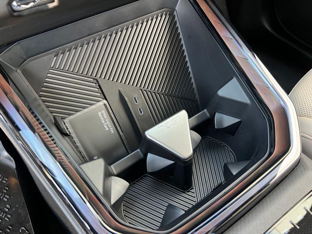 2026 BMW X3 30 XDRIVE — миниатюра 20