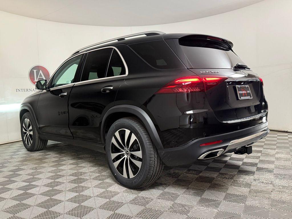 MERCEDES-BENZ GLE-CLASS - 6