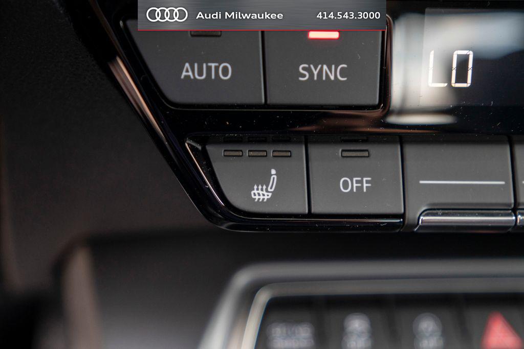 2026 AUDI A3 PREMIUM thumbnail 31