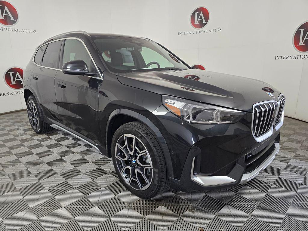 New 2026 BMW X1 xDrive28i