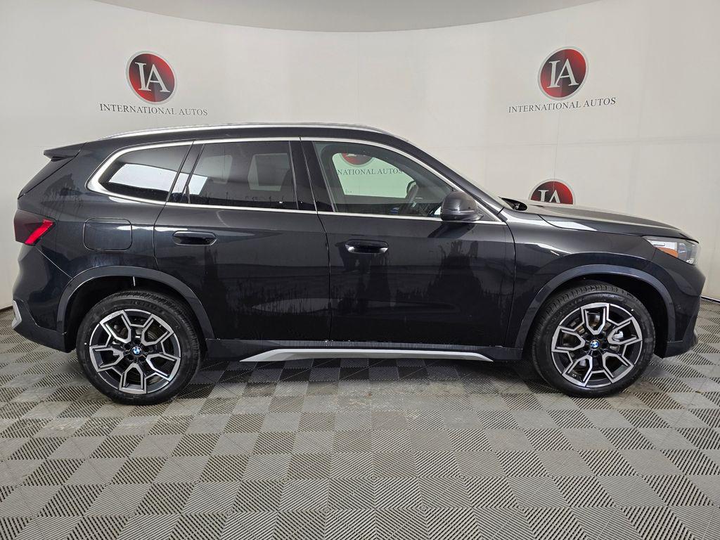 BMW X1 XDRIVE28I - 3