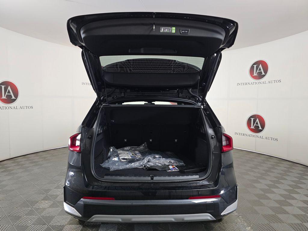 BMW X1 XDRIVE28I - 9