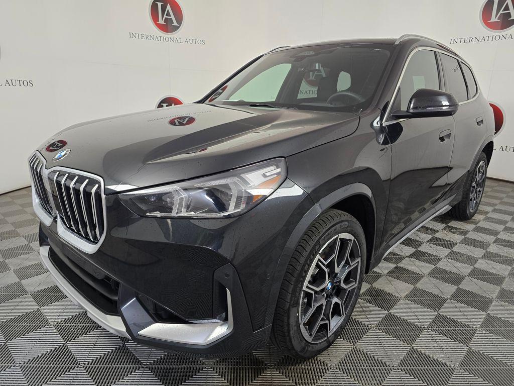 BMW X1 XDRIVE28I - 5