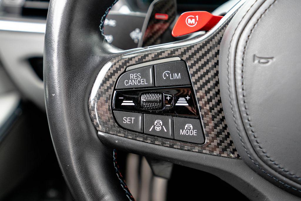 2023 BMW M3 COMPETITION XDRIVE 缩略图 24