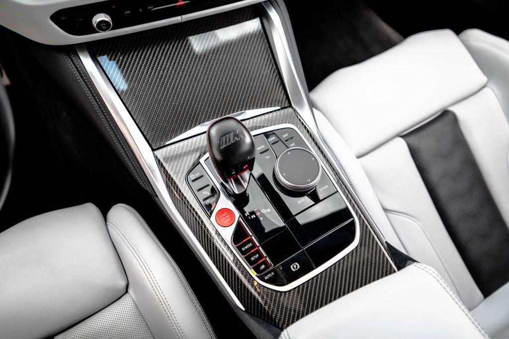 2023 BMW M3 COMPETITION XDRIVE 缩略图 37
