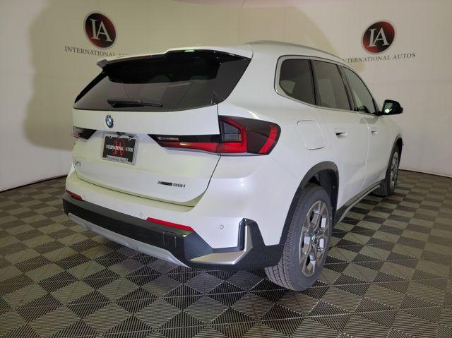 BMW X1 XDRIVE28I - 2