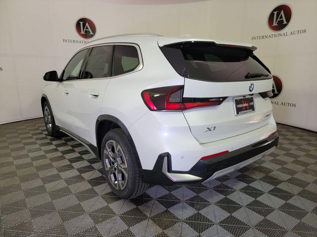 BMW X1 XDRIVE28I - 7