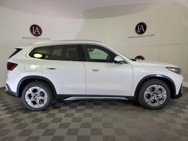 BMW X1 XDRIVE28I - 3