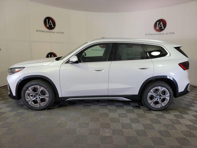 BMW X1 XDRIVE28I - 6