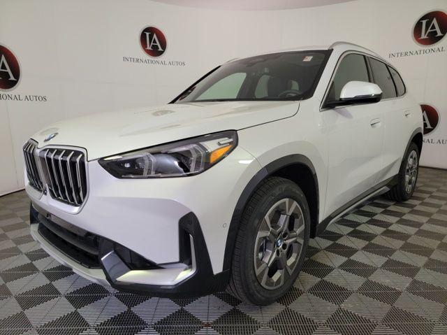 BMW X1 XDRIVE28I - 5