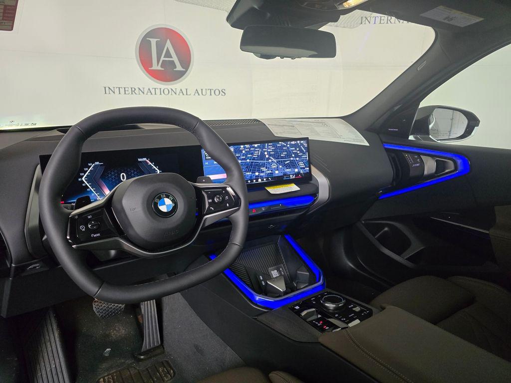 صورة مصغرة 20 لـ 2026 BMW X3 30 XDRIVE