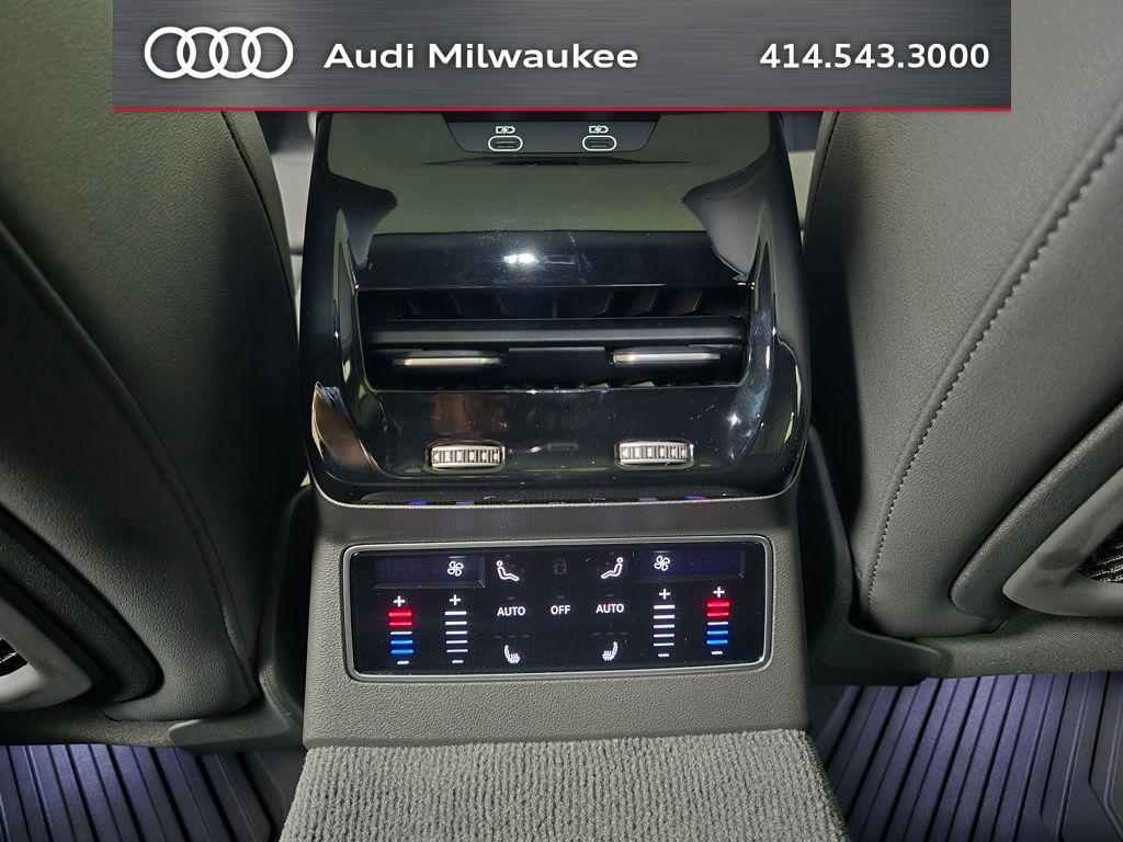 2026 AUDI A6 PREMIUM PLUS QUATTRO S TRONIC — миниатюра 21