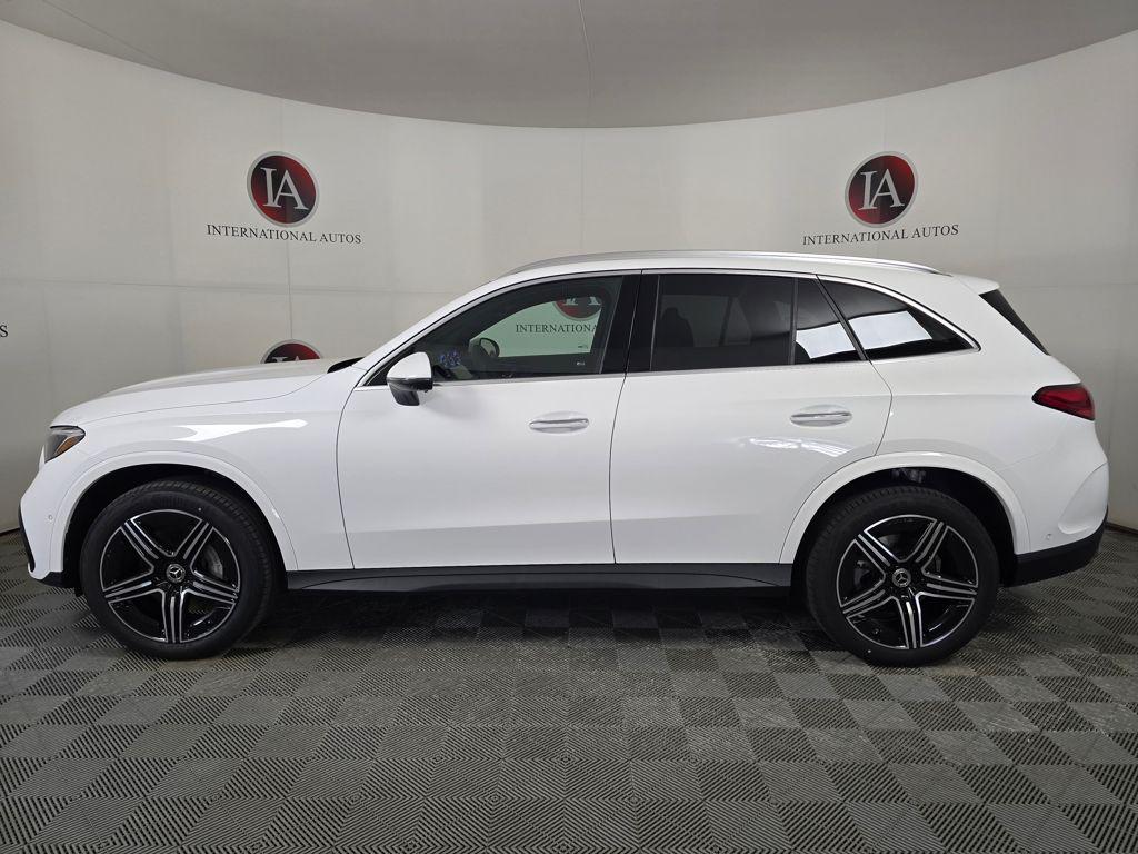 MERCEDES-BENZ GLC-CLASS - 6