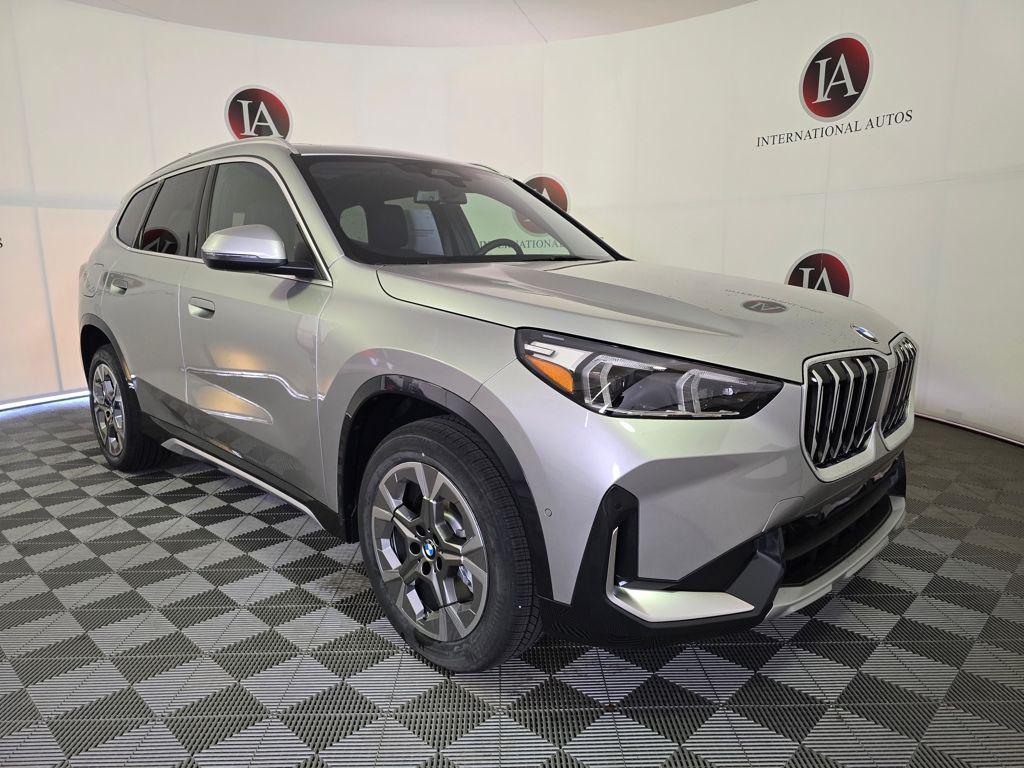 New 2026 BMW X1 xDrive28i