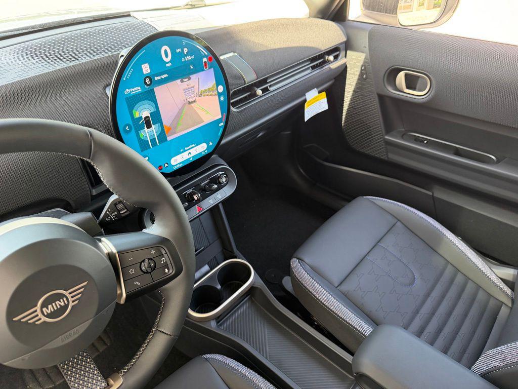 2026 MINI HARDTOP COOPER S 缩略图 27