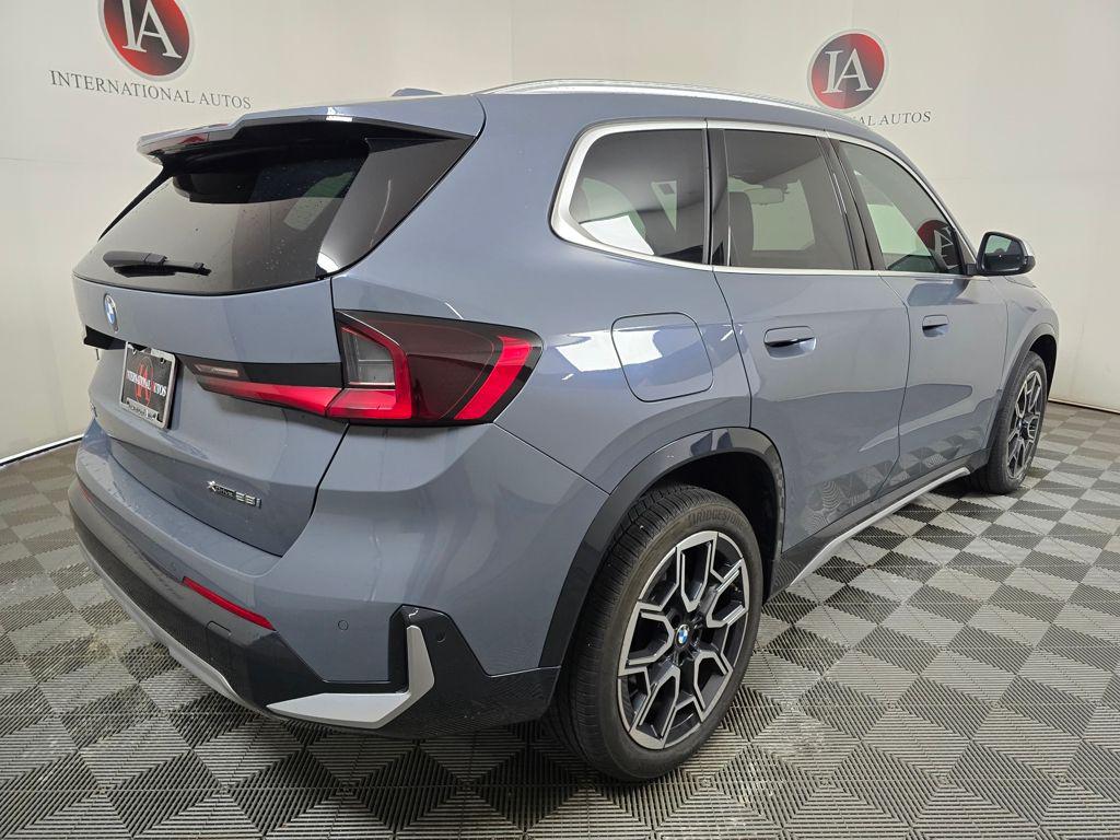 BMW X1 XDRIVE28I - 4