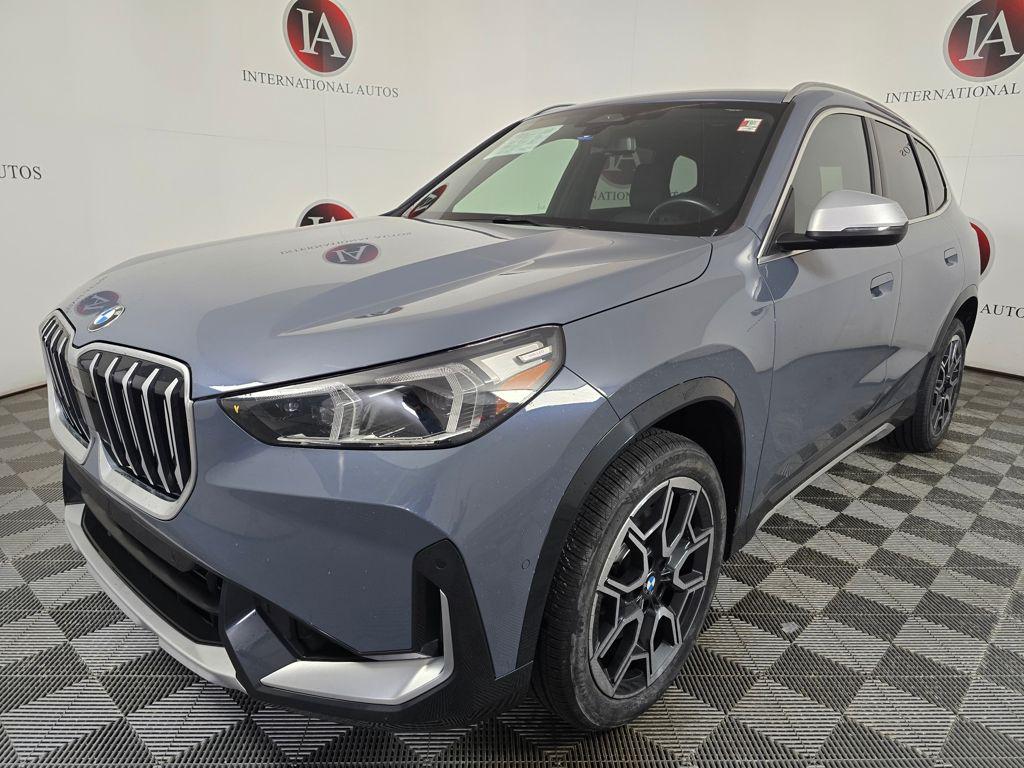 BMW X1 XDRIVE28I - 5