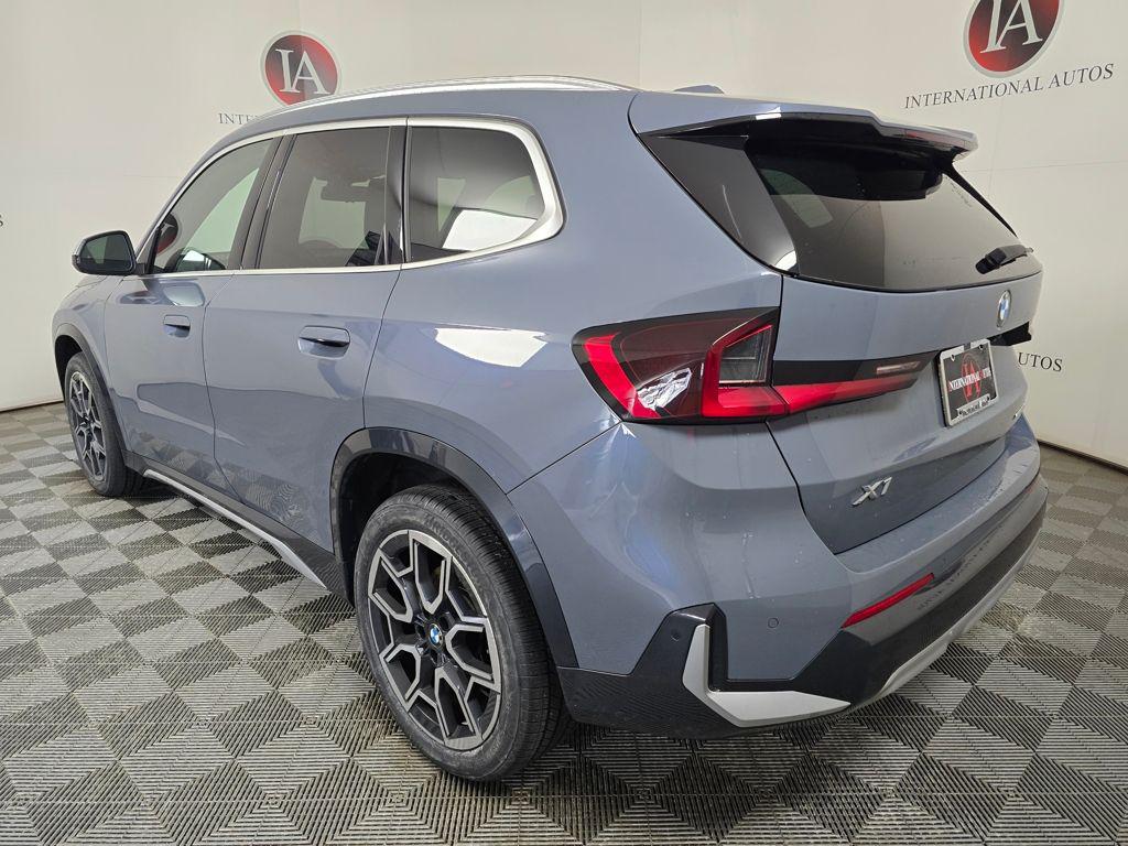 BMW X1 XDRIVE28I - 7