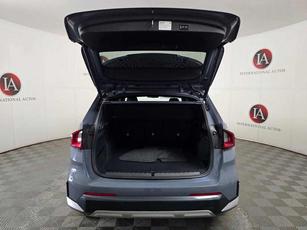 BMW X1 XDRIVE28I - 9