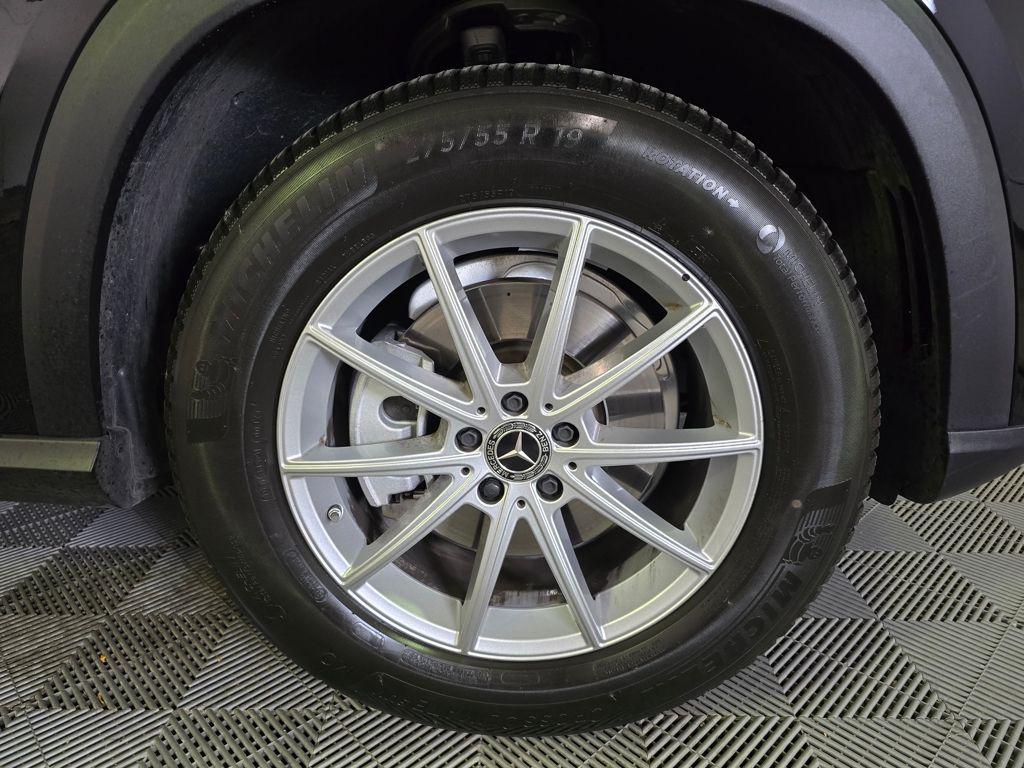 MERCEDES-BENZ GLE-CLASS - 2