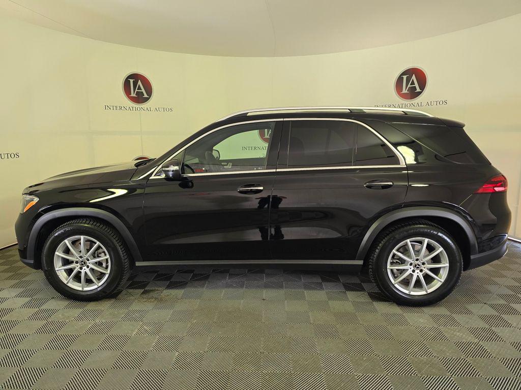 MERCEDES-BENZ GLE-CLASS - 6
