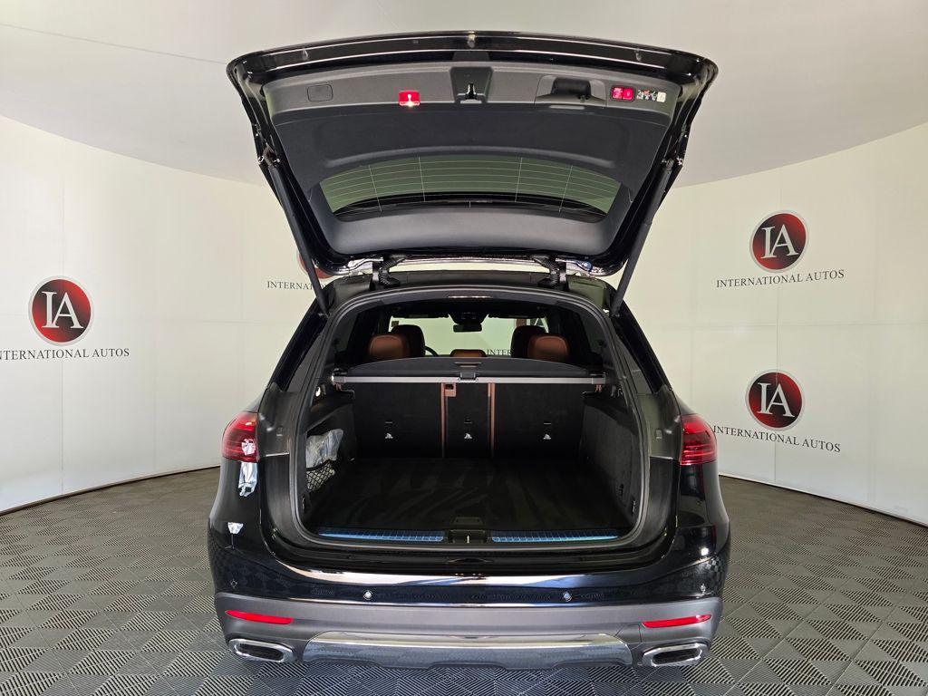 MERCEDES-BENZ GLE-CLASS - 8