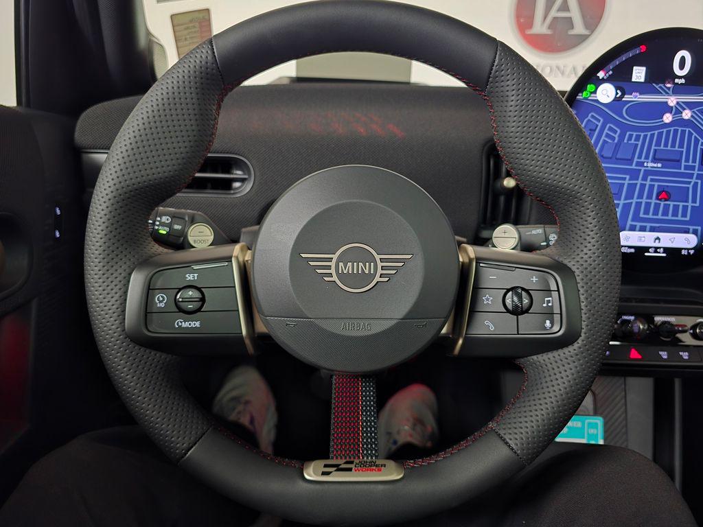 صورة مصغرة 28 لـ 2026 MINI HARDTOP COOPER S