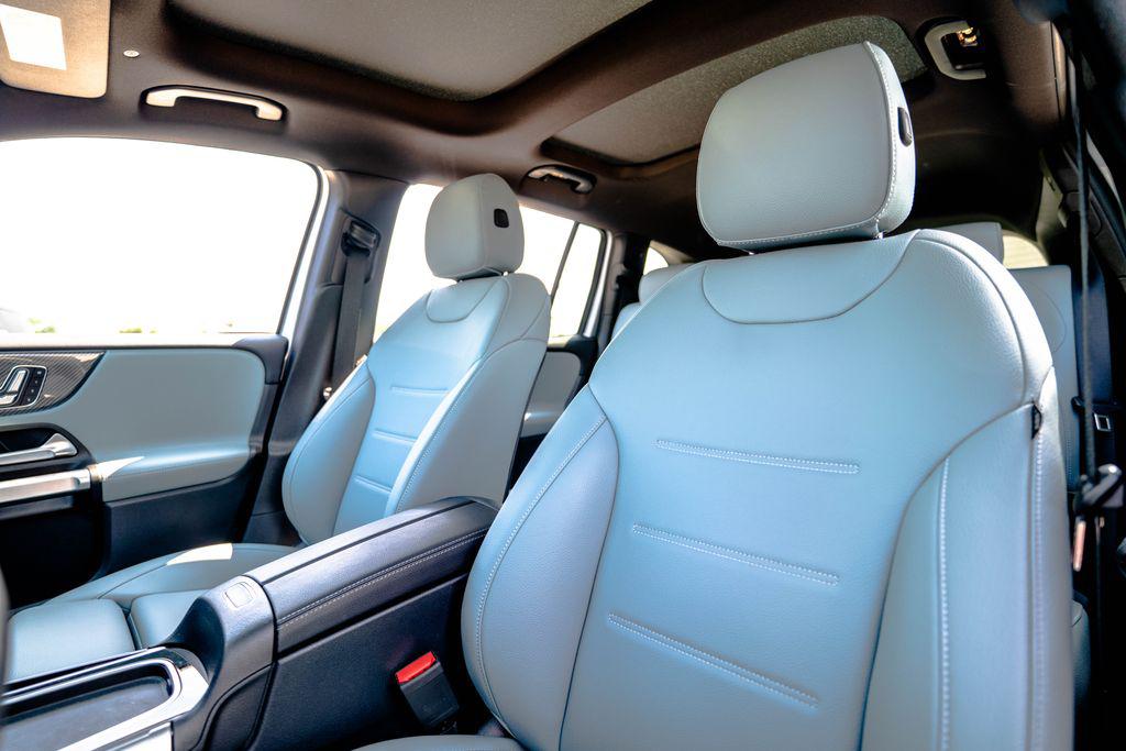 صورة 5 لـ 2026 Mercedes-BENZ GLB
