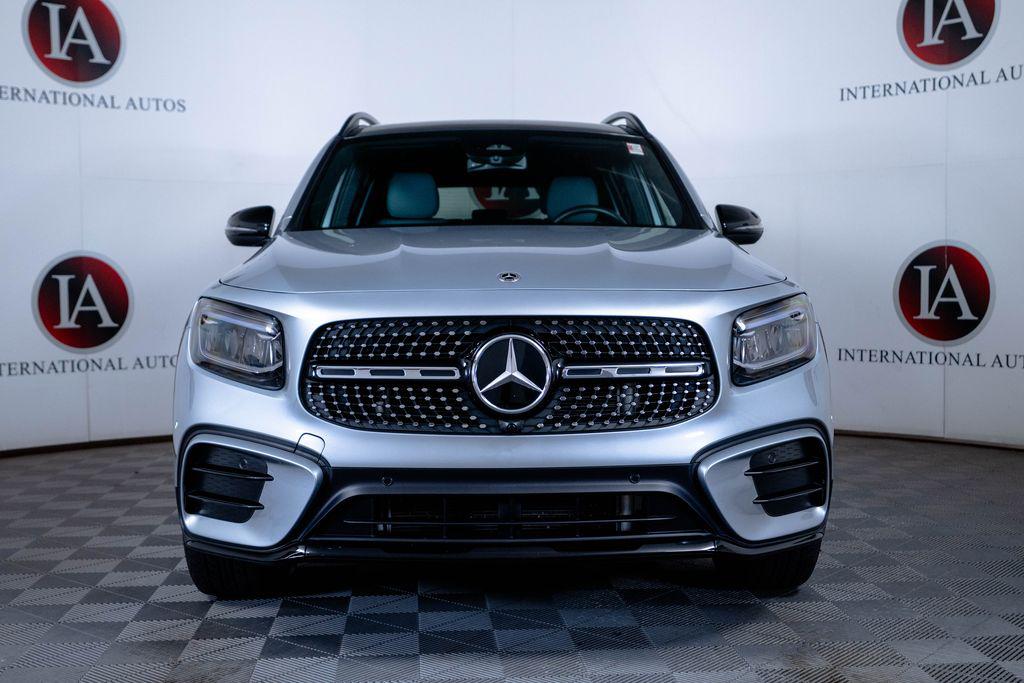 صورة 2 لـ 2026 Mercedes-BENZ GLB