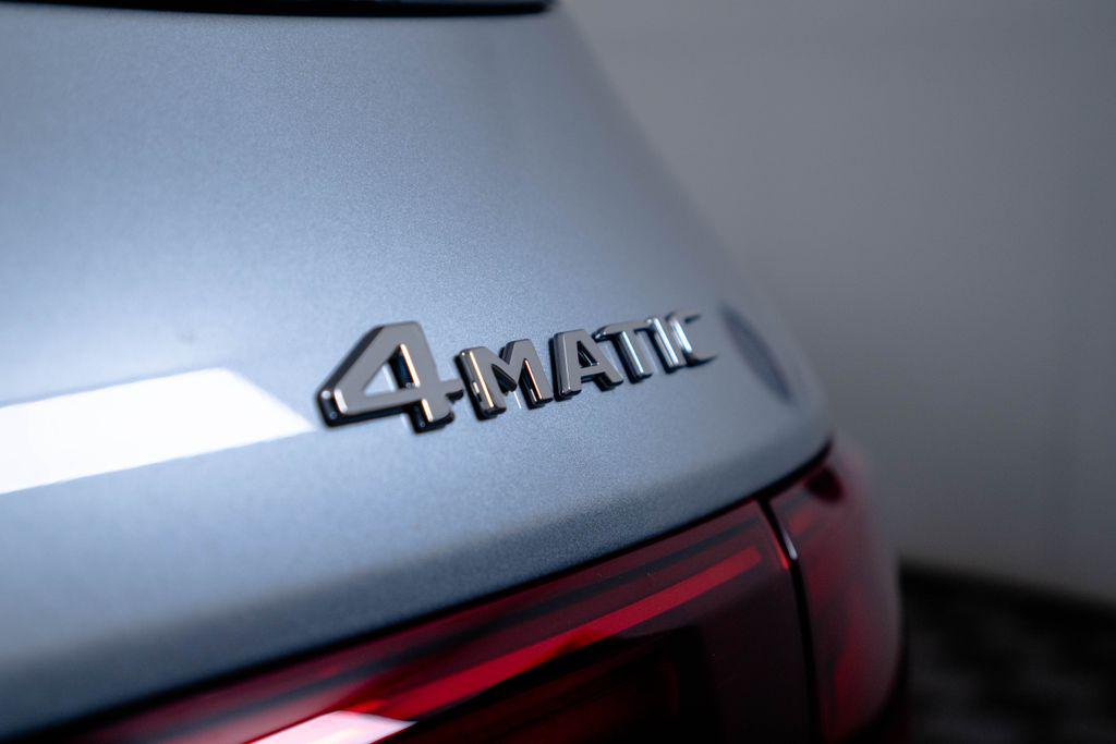 2026 Mercedes-BENZ GLB 缩略图 13