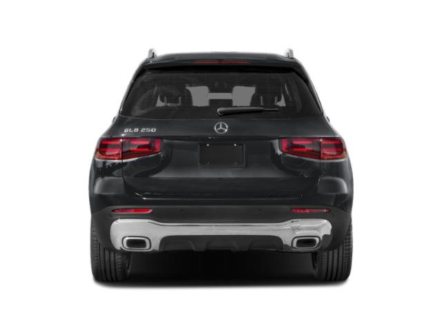 2026 Mercedes-BENZ GLB 照片 5
