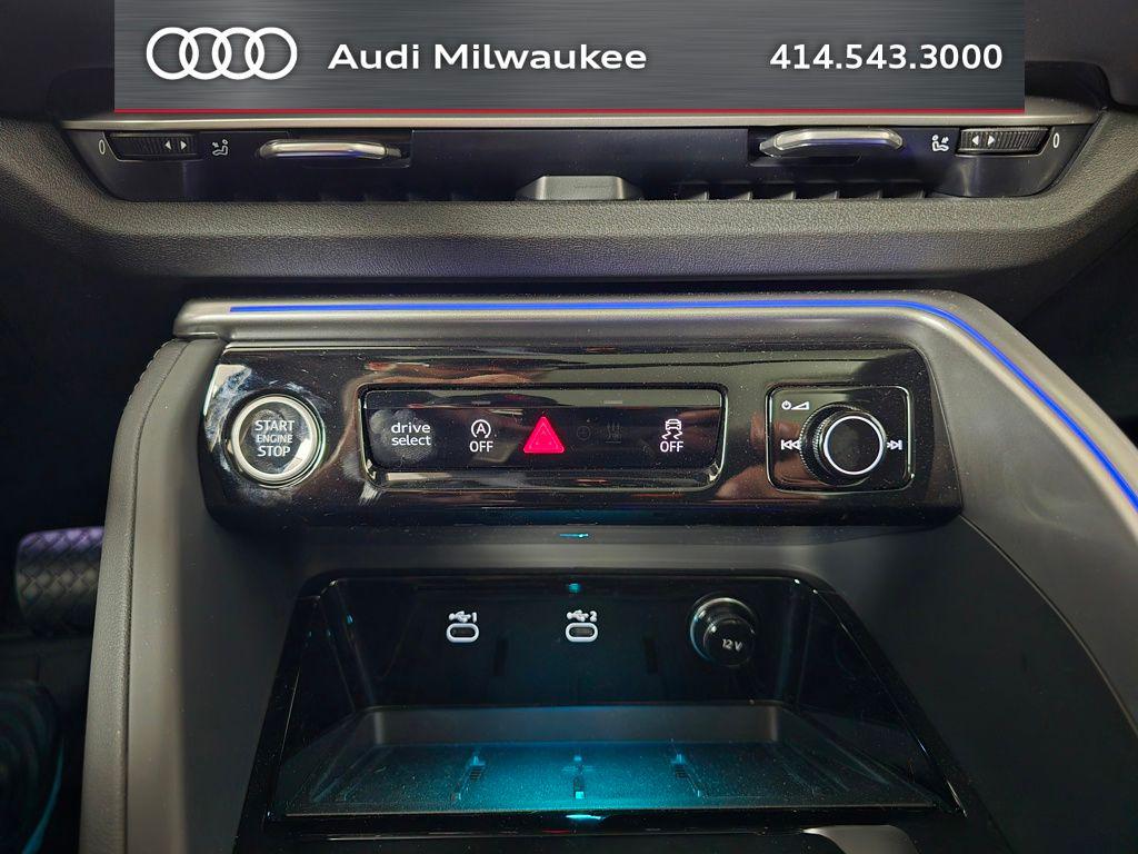 صورة مصغرة 27 لـ 2026 AUDI Q5 PREMIUM PLUS TFSI QUATTRO S TRONIC