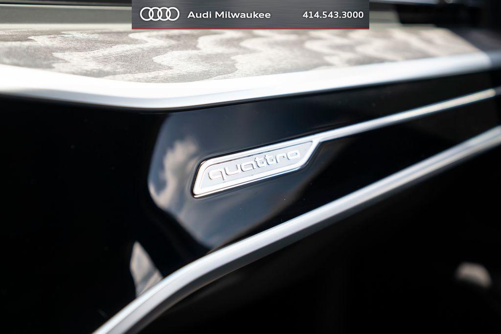 2025 AUDI A6 45 PREMIUM — миниатюра 30