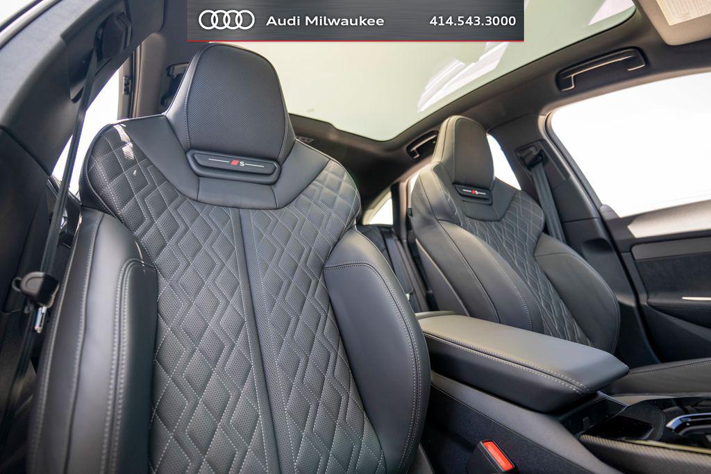 صورة مصغرة 20 لـ 2026 AUDI S5 3.0T PREMIUM PLUS