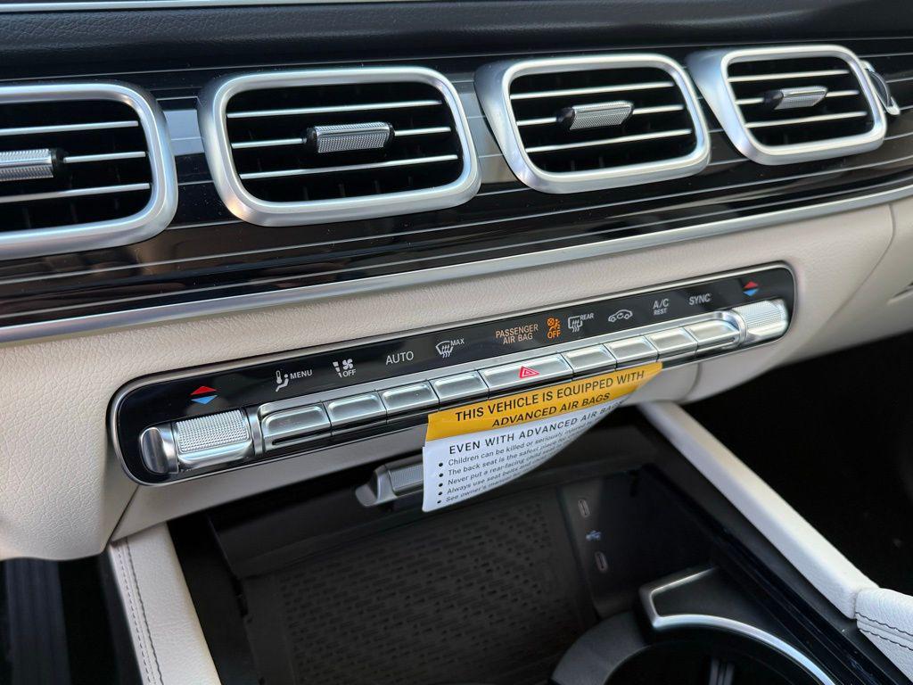 2026 Mercedes-BENZ GLE 缩略图 26