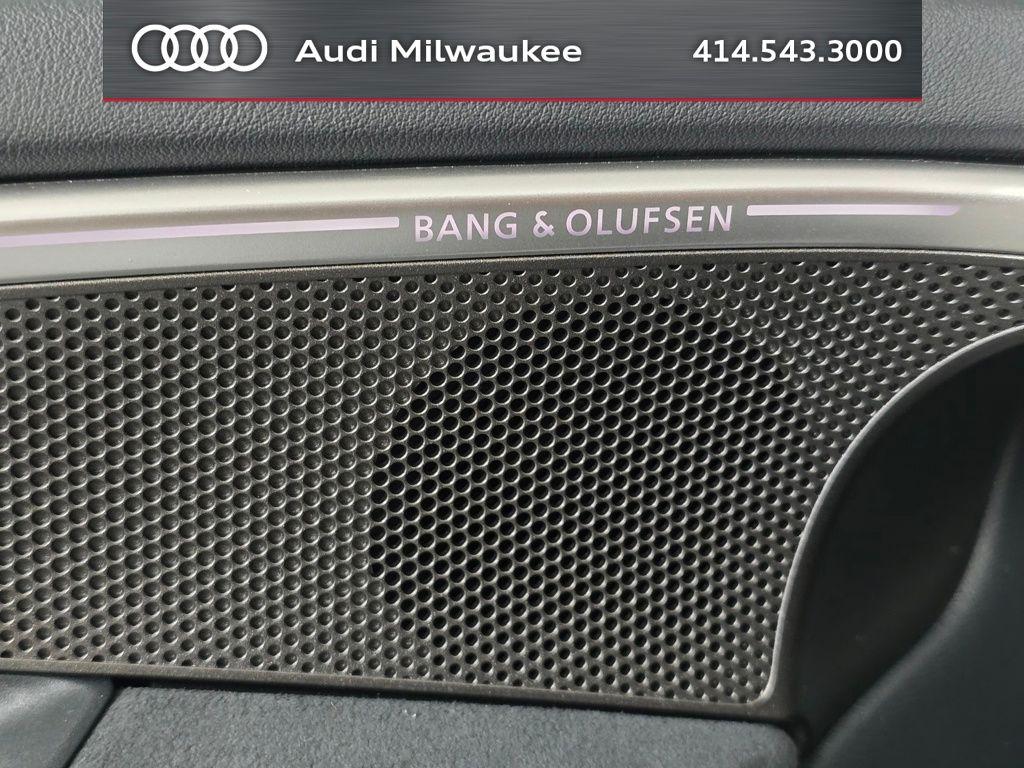 2026 AUDI S5 3.0T PREMIUM PLUS 缩略图 13